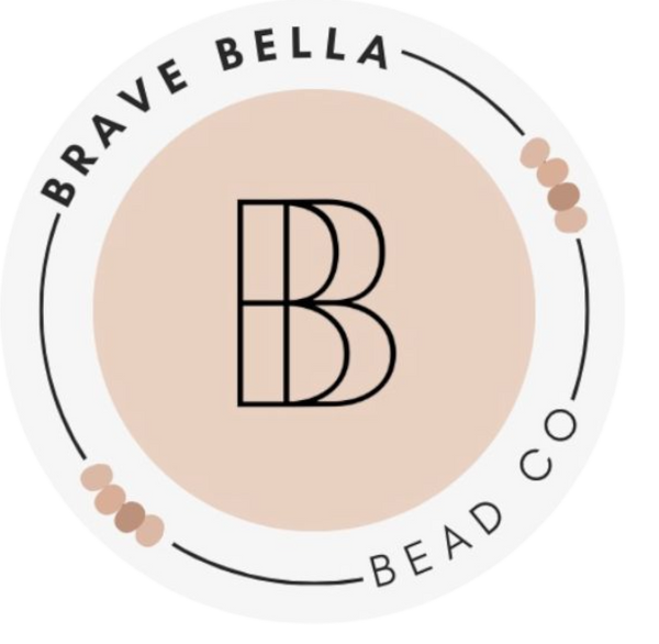 Brave Bella Bead Co