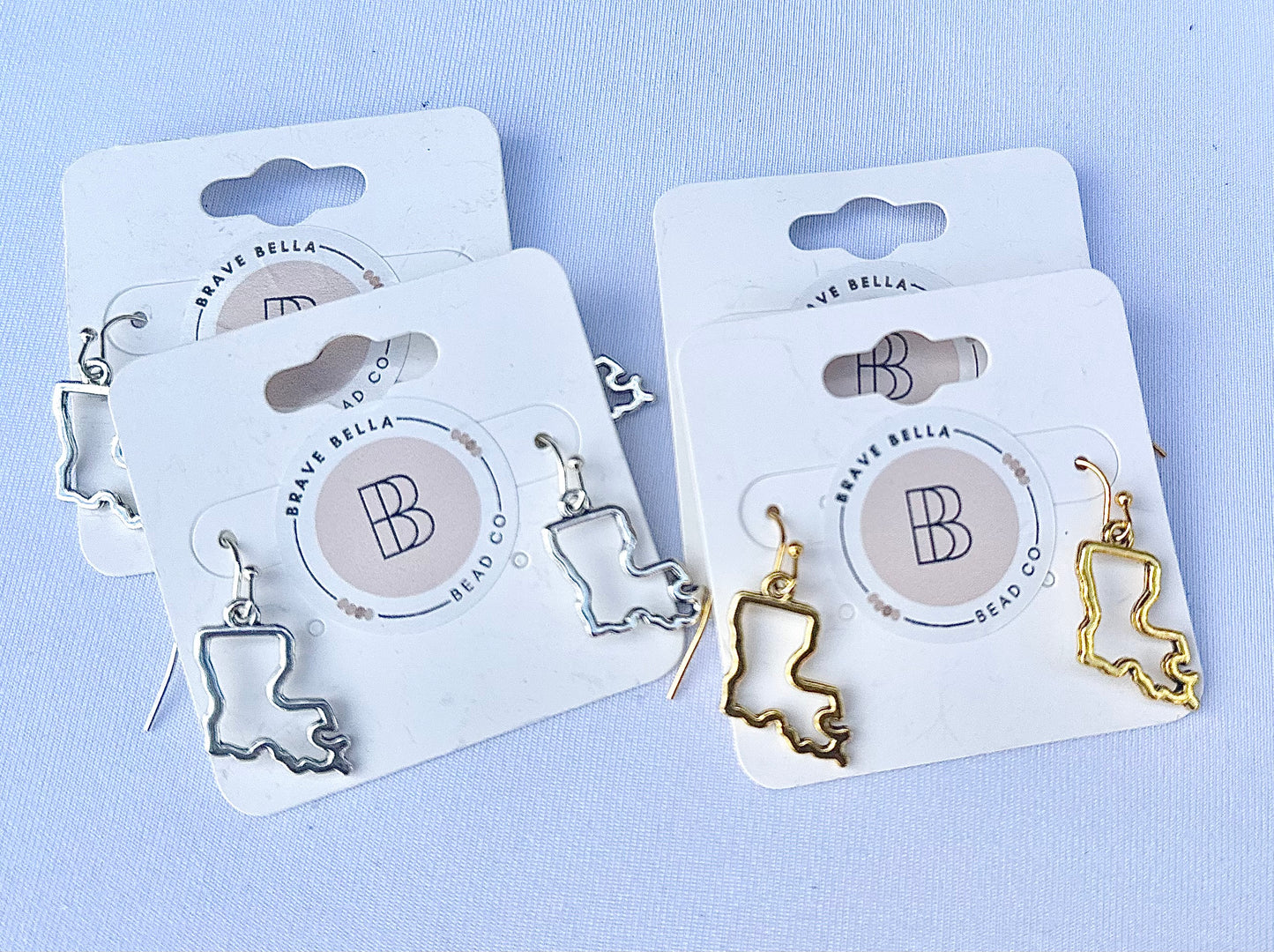 Louisiana Earrings